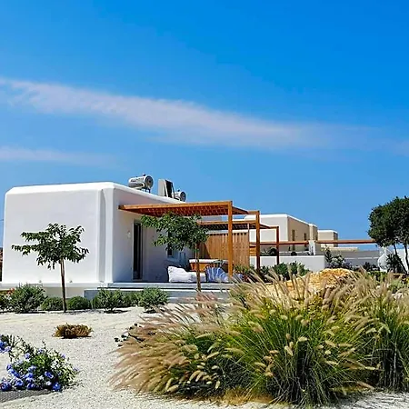 فندق Xerolithos Natural Living
