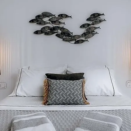 Xerolithos Natural Living Hotel
